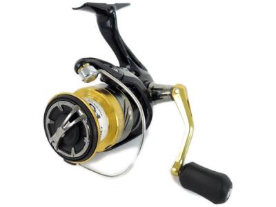 Shimano Nasci ナスキー 2500 スピニングリール リール の新品 中古販売 Rere リリ