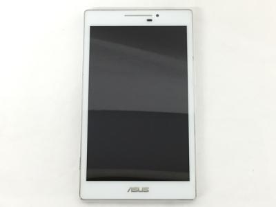 ASUS ZenPad 7.0 Z370KL-WH16 (P002) 16GB SIMフリー ホワイト