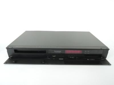 Panasonic TZ-BDT920PW ホームネットワーク HDD内蔵 CATV デジタル セットトップボックス 機器