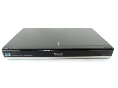 Panasonic TZ-BDT920PW ホームネットワーク HDD内蔵 CATV デジタル セットトップボックス 機器