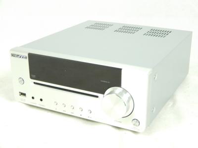 KENWOOD R-K731 Kシリーズ CDプレイヤー デッキ オーディオ CD