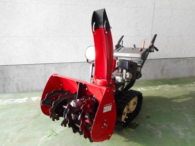 仙台発 HONDA HSS760N J 除雪機 セルフスターター