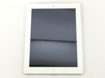 Apple iPad 2 MC983J/A Wi-Fi+Cellular 32GB SoftBank ホワイト