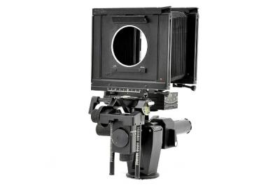 Sinar C2 4×5 シノゴ 大判 カメラ フィルム カメラ リンホフ
