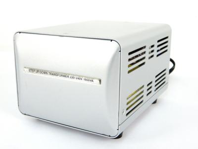 カシムラ海外国内用変圧器 TTS-20C 海外国内用変圧器 – kashimura