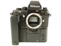 Nikon ニコン F3 HP High-eyepoint MD-4 モータードライブ付 カメラ フィルム 一眼レフ ボディ