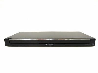 Panasonic パナソニック DIGA DMR-BWT560-K BD ブルーレイ レコーダー 500GB