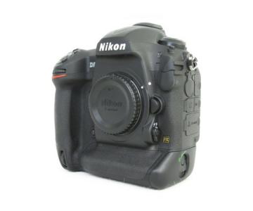 Nikon ニコン D5 XQD-Type ボディ 一眼レフカメラ