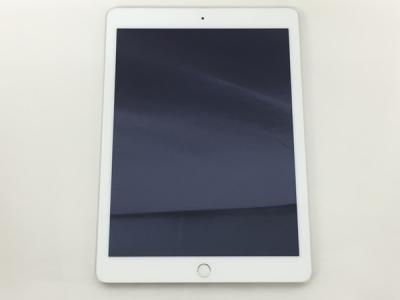 APPLE アップル iPad Wi-Fi 32GB Silver MP2G2J/A