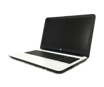 HP 15-ba001AU W6S90PA#ABJ(ノートパソコン)の新品/中古販売 | 1260980