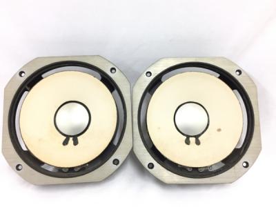 JBL スピーカー ユニット ペア LE8T-H