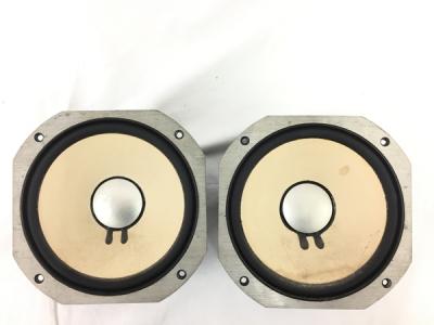JBL スピーカー ユニット ペア LE8T-H