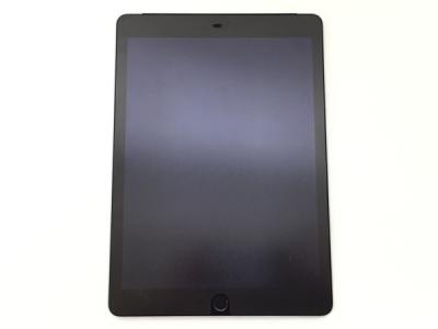 Apple iPad Air 2 MGGX2J/A 16GB docomo スペースグレイ