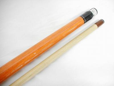 【中古】Mezz パワーブレイク オレンジ DIシャフト 中古】Mezz パワーブレイク オレンジ DIシャフト - メルカリ