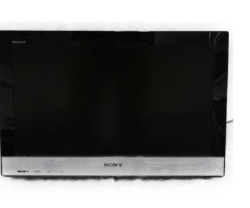 SONY ソニー BRVIA KDL-22EX300 B 液晶テレビ 22型 ブラック