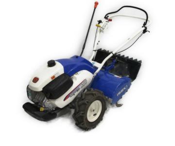 イセキ　ミニ　耕運機　マイペット53 KCR53-HX ジャンク品 手渡し イセキ ミニ 耕運機 マイペット53 KCR53-HX ジャンク品 手渡し