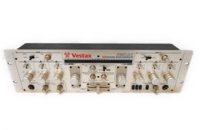 VESTAX PMC-25(DJミキサー)の新品/中古販売 | 1088244 | ReRe[リリ]