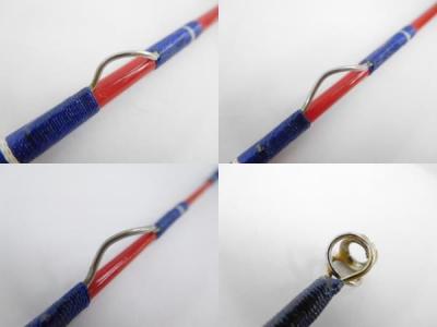 ロッド NFT NF-17-1 NFT NF 17-D 石鯛(ロッド)の新品/中古販売 | 1352735 | ReRe[リリ]