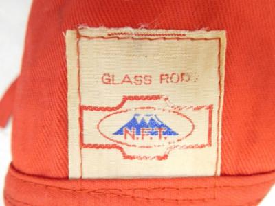 NFT NF 17-D 石鯛(ロッド)の新品/中古販売 | 1352735 | ReRe[リリ]