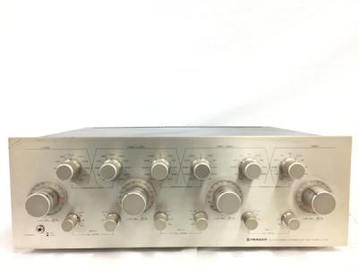 Pioneer D-23 クロスオーバーネットワーク マルチ アンプ オーディオ