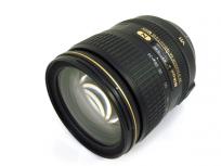 Nikon ニコン AF-S NIKKOR 24-120mm F4 G ED VR 一眼レフ カメラ レンズ
