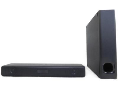 ソニー株式会社 HT-MT500(スピーカー)の新品/中古販売 | 1352822