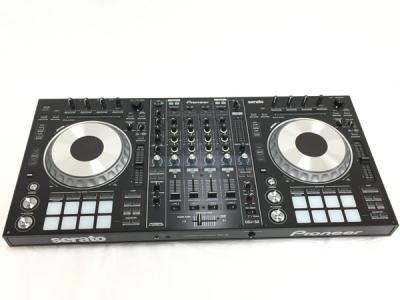 Pioneer パイオニア DDJ-SZ DJコントローラー PCDJ