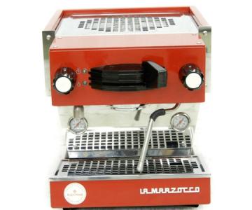 LA-MARZOCCO LINEA MINI エスプレッソマシーン 大型