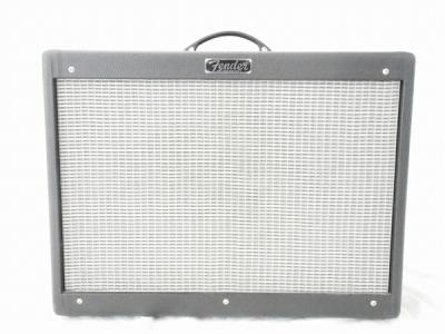 FENDER Hot Rod Deluxe III フルチューブギターアンプ / フェンダー