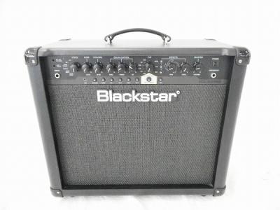 Blackstar ID 30TVP ギター コンボアンプ 本体 器材