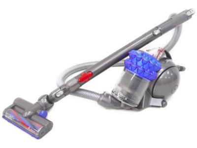 ダイソン Dc63 Sb Mo 生活家電 の新品 中古販売 1354734 Rere リリ