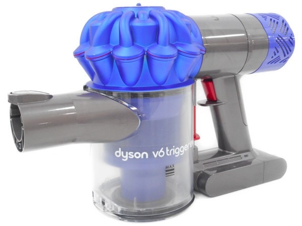 Dyson V6 Trigger EXTRA MO HH08(生活家電)-