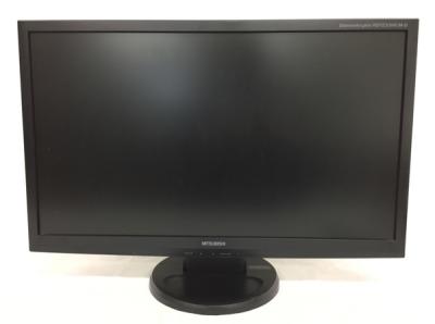 MITSUBISHI 三菱 RDT233WLM-D 液晶 ディスプレイ モニター 23型 非光沢