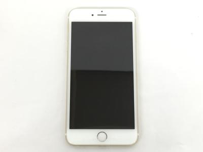 Apple iPhone 6 Plus MGAK2J/A 64GB au ゴールド