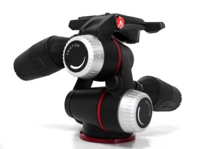 Manfrotto マンフロット XPRO MHXPRO-3WG 雲台