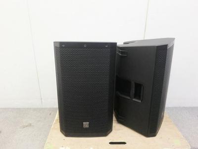Electro-Voice エレクトロボイス スピーカー ZLX-12 ペア
