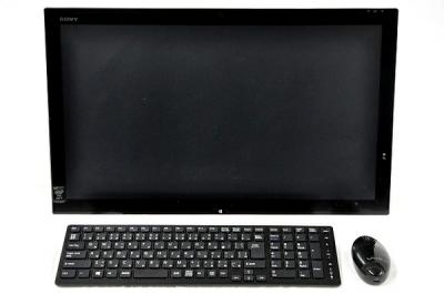 SONY VAIO 一体型デスクトップパソコン Core i7 デスクトップPC