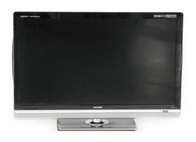 SHARP シャープ AQUOS LC-40LX3 液晶テレビ 40V型