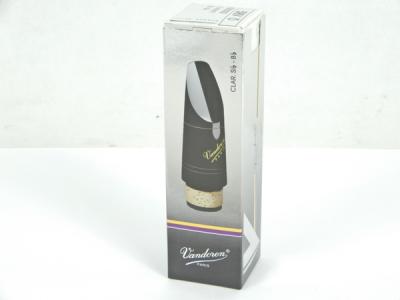 Vandoren 5RV マウスピース クラリネット 楽器 パーツ バンドーレン