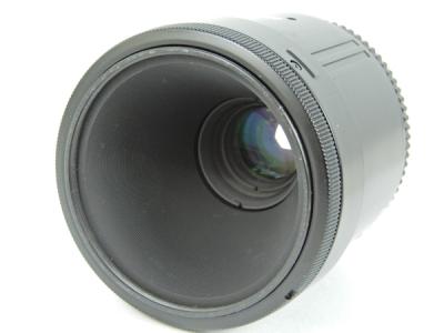 Nikon ニコン レンズ AF MICRO NIKKOR 55mm F2.8 一眼 カメラ用 光学機器