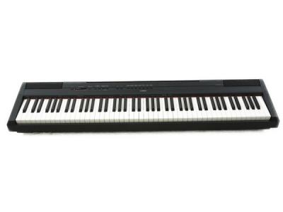YAMAHA ヤマハ P-115B 電子ピアノ キーボード 88鍵盤