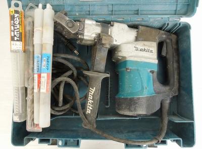 makita マキタ HR3530 ハンマドリル 100V 35mm 青