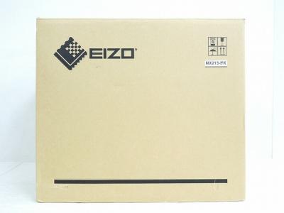 EIZO RadiForce MX215 医療用液晶ディスプレイ BK