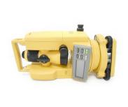 TOPCON トプコン デジタルセオドライト DT-130 ケース付