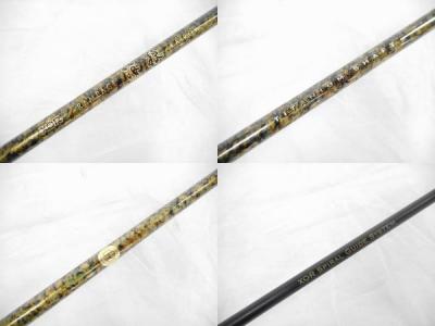 Megabass XOR/RAMPAGE 海狼 RXGti-63MLC(海水)の新品/中古販売
