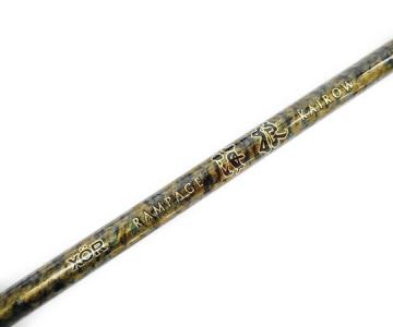 メガバス Rampage 海狼(カイロウ) RXGti-63MLC Megabass XOR/RAMPAGE 海狼 RXGti-63MLC(海水)の新品/中古販売