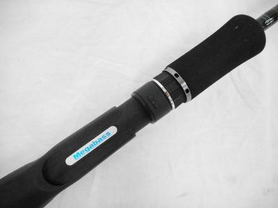 Megabass XOR/RAMPAGE 海狼 RXGti-63MLC(海水)の新品/中古販売