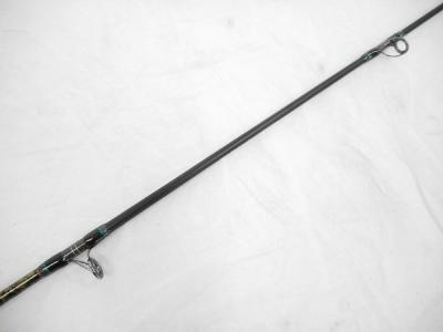 Megabass XOR/RAMPAGE 海狼 RXGti-63MLC(海水)の新品/中古販売 