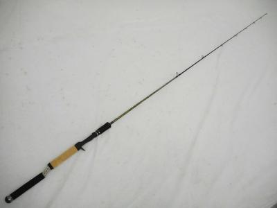 Megabass XOR/RAMPAGE 海狼 RXGti-63MLC(海水)の新品/中古販売