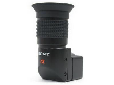 SONY アングルファインダー FDA-A1AM カメラ 周辺機器 アクセサリ